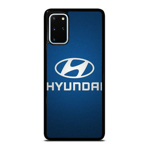 HYUNDAI MOTOR BLUE LOGO Samsung Galaxy S20 Plus Case Cover HYUNDAI MOTOR BLUE LOGO Samsung Galaxy S20 Plus Case Cover