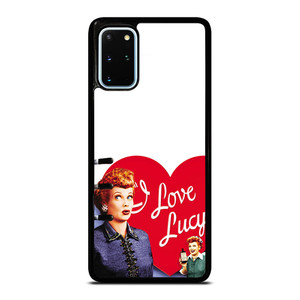I LOVE LUCY COMEDY Samsung Galaxy S20 Plus Case Cover