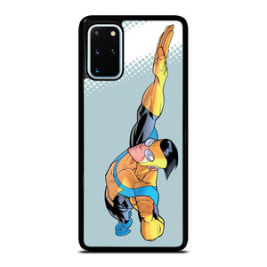 INVINCIBLE CARTOON 2 Samsung Galaxy S20 Plus Case Cover INVINCIBLE CARTOON 2 Samsung Galaxy S20 Plus Case Cover
