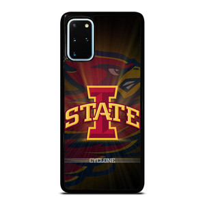 IOWA STATE CYCLONES FOOTBALL 2 Samsung Galaxy S20 Plus Case Cover