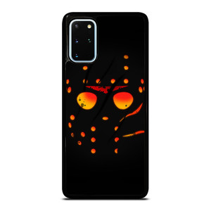 JASON VOORHEES FLAT ICON Samsung Galaxy S20 Plus Case Cover
