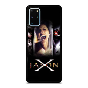 JASON X HORROR MOVIES Samsung Galaxy S20 Plus Case Cover