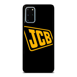 JCB EXCAVATOR LOGO Samsung Galaxy S20 Plus Case Cover JCB EXCAVATOR LOGO Samsung Galaxy S20 Plus Case Cover