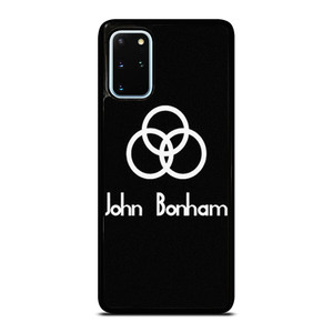 JOHN BONHAM LED ZEPPELIN LOGO Samsung Galaxy S20 Plus Case Cover