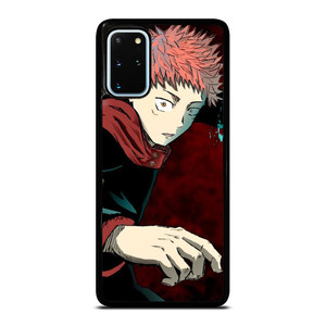 JUJUTSU KAISEN ANIME YUJI ITADORI Samsung Galaxy S20 Plus Case Cover