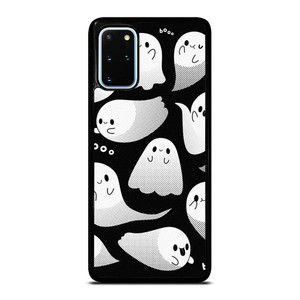 KAWAII GHOST FACE Samsung Galaxy S20 Plus Case Cover