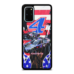 KEVIN HARVICK DRIVER Samsung Galaxy S20 Plus Case Cover KEVIN HARVICK DRIVER Samsung Galaxy S20 Plus Case Cover