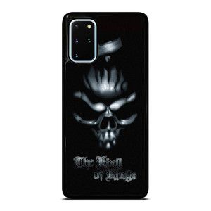 KING OF KINGS SKULL Samsung Galaxy S20 Plus Case Cover