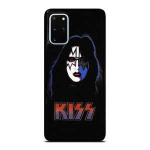 KISS BAND ACE FREHLEY Samsung Galaxy S20 Plus Case Cover