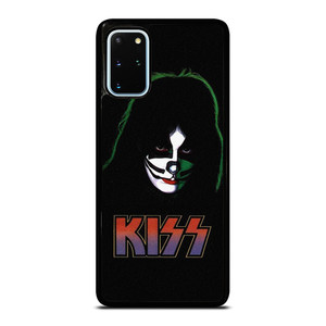 KISS ROCK BAND PETER CRISS Samsung Galaxy S20 Plus Case Cover KISS ROCK BAND PETER CRISS Samsung Galaxy S20 Plus Case Cover