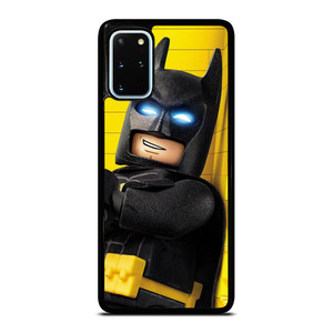 LEGO DC BATMAN Samsung Galaxy S20 Plus Case Cover LEGO DC BATMAN Samsung Galaxy S20 Plus Case Cover