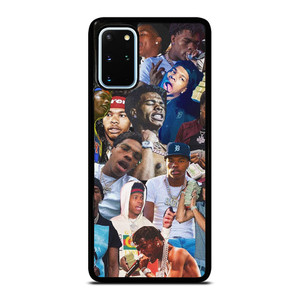 LIL BABY RAPPER COLLAGE Samsung Galaxy S20 Plus Case Cover
