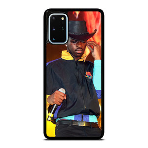LIL NAS X RAPPER Samsung Galaxy S20 Plus Case Cover
