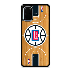 LOS ANGELES CLIPPERS NBA ARENA Samsung Galaxy S20 Plus Case Cover