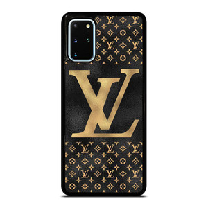 LOUIS VUITTON GLASS TEXTURE Samsung Galaxy S20 Plus Case Cover