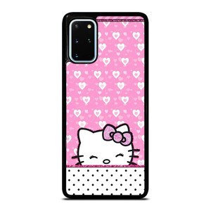 LOVELY HELLO KITTY Samsung Galaxy S20 Plus Case Cover