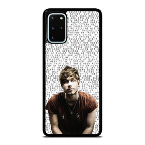 LUKE HEMMINGS 5 SECONDS OF SUMMER Samsung Galaxy S20 Plus Case Cover