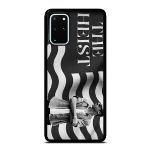 MACKLEMORE THE HEIST Samsung Galaxy S20 Plus Case Cover
