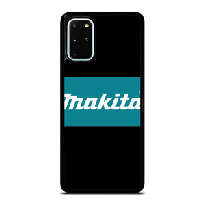 MAKITA ELECTRIC LOGO 2 Samsung Galaxy S20 Plus Case Cover