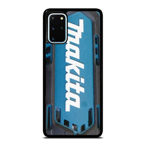 MAKITA TOOLS Samsung Galaxy S20 Plus Case Cover MAKITA TOOLS Samsung Galaxy S20 Plus Case Cover