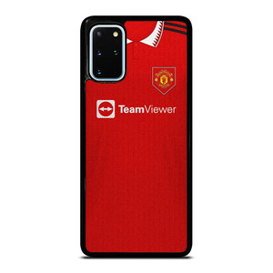 MANCHESTER UNITED JERSEY 2022-23 Samsung Galaxy S20 Plus Case Cover