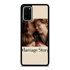 MARRIAGE STORY DRAMA ROMANCE Samsung Galaxy S20 Plus Case Cover