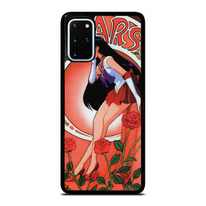 MARS SAILOR MOON MANGA Samsung Galaxy S20 Plus Case Cover