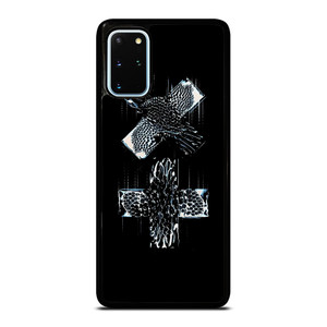 MARTIN GARRIX SENTIO Samsung Galaxy S20 Plus Case Cover