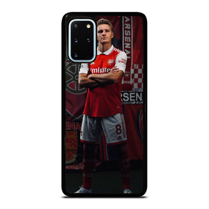 MARTIN ODEGAARD ARSENAL FC Samsung Galaxy S20 Plus Case Cover MARTIN ODEGAARD ARSENAL FC Samsung Galaxy S20 Plus Case Cover