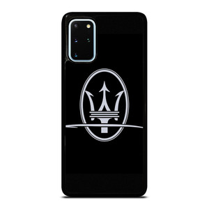 MASERATI CAR LOGO Samsung Galaxy S20 Plus Case Cover