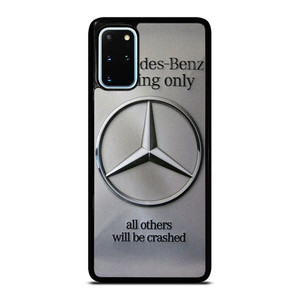 MERCEDES BENZ FUNNY Samsung Galaxy S20 Plus Case Cover MERCEDES BENZ FUNNY Samsung Galaxy S20 Plus Case Cover