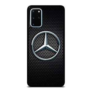 MERCEDES BENZ HEXAGON METAL Samsung Galaxy S20 Plus Case Cover MERCEDES BENZ HEXAGON METAL Samsung Galaxy S20 Plus Case Cover