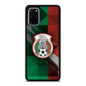MEXICO SOCCER TEAM Samsung Galaxy S20 Plus Case Cover