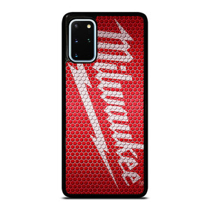 MILWAUKEE POWER TOOLS LOGO 2 Samsung Galaxy S20 Plus Case Cover MILWAUKEE POWER TOOLS LOGO 2 Samsung Galaxy S20 Plus Case Cover