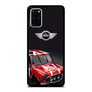 MINI COOPER CLASSICS Samsung Galaxy S20 Plus Case Cover