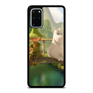 MOOMINVALLEY ANIMATION 2 Samsung Galaxy S20 Plus Case Cover MOOMINVALLEY ANIMATION 2 Samsung Galaxy S20 Plus Case Cover