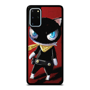 MORGANA PERSONA 5 CARTOON Samsung Galaxy S20 Plus Case Cover