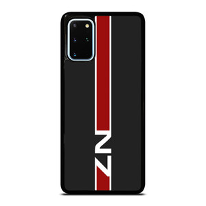 N7 MASS EFFECTS MILITARY Samsung Galaxy S20 Plus Case Cover N7 MASS EFFECTS MILITARY Samsung Galaxy S20 Plus Case Cover