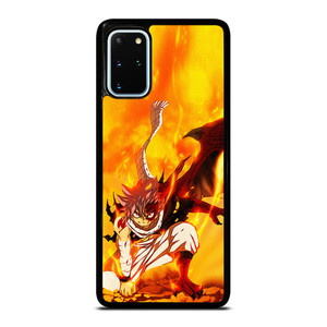 NATSU DRAGNEEL FAIRY TAIL ANIME Samsung Galaxy S20 Plus Case Cover