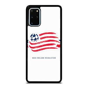 NEW ENGLAND REVOLUTION SOCCER Samsung Galaxy S20 Plus Case Cover