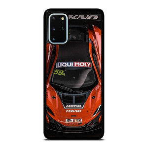 NISSAN NISMO GTR GT3 Samsung Galaxy S20 Plus Case Cover