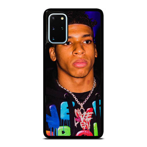 NLE CHOPPA RAPPER Samsung Galaxy S20 Plus Case Cover
