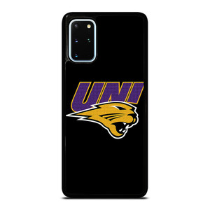 NORTHERN IOWA PANTHERS FOOTBALL LOGO Samsung Galaxy S20 Plus Case Cover
