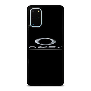 OAKLEY METAL LOGO Samsung Galaxy S20 Plus Case Cover OAKLEY METAL LOGO Samsung Galaxy S20 Plus Case Cover