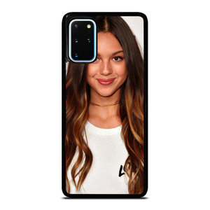 OLIVIA RODRIGO BEAUTIFUL Samsung Galaxy S20 Plus Case Cover