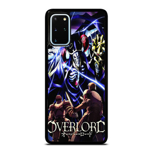 OVERLORD ANIME 2 Samsung Galaxy S20 Plus Case Cover