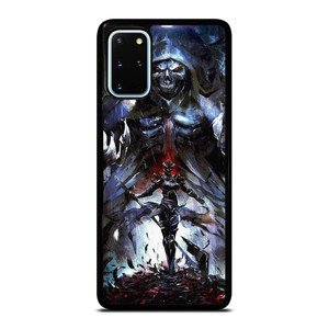 OVERLORD ANIME ART Samsung Galaxy S20 Plus Case Cover