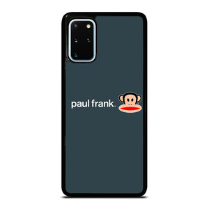 PAUL FRANK LOGO Samsung Galaxy S20 Plus Case Cover