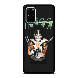 PETER CRISS KISS ROCK BAND Samsung Galaxy S20 Plus Case Cover PETER CRISS KISS ROCK BAND Samsung Galaxy S20 Plus Case Cover