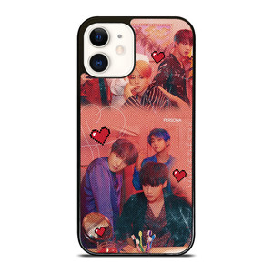 2PAC TUPAC SHAKUR RAPPER iPhone 12 Case Cover 2PAC TUPAC SHAKUR RAPPER iPhone 12 Case Cover